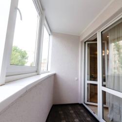 Апартаменты студия