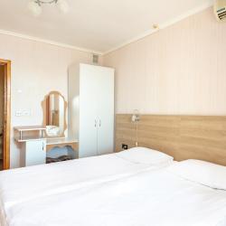 2-комнатный номер полулюкс, корпус 3
