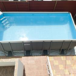 Фото Отель В Облаках