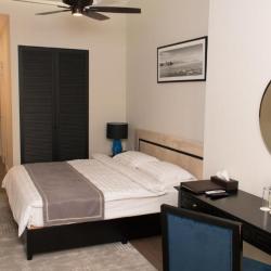 Фото Отель Madison Ave (Мэдисон Аве)