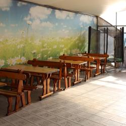 Фото Отель Эдем