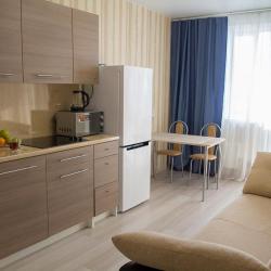 Фото Отель Этажидейли на улице Белинского 177а