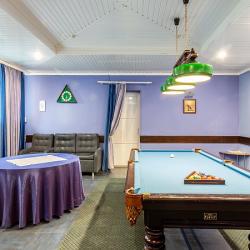 Фото Отель Турист