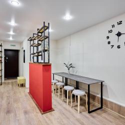 фото 7 Mayakovsky rooms (Маяковский румс)