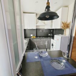 Фото Симбирские апартаменты на улице Гагарина 3