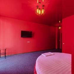 Мартон Boutique & Spa (Мартон бутик и СПА) — 3062679529c8b533a95581dbdf4c59b7