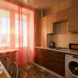 Фото Отель Arenda67 (Аренда67) на улице Гарабурды