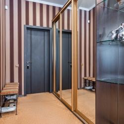 Номер Джуниор сюит Шодо