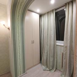 Фото Апартаменты на улице Русская 57Р