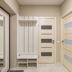 2-комнатные апартаменты улучшенные