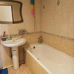 2-комнатные апартаменты стандарт Шогенцукова 22