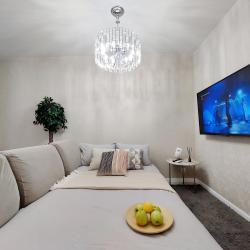 4-местные апартаменты улучшенные Бондаренко 34