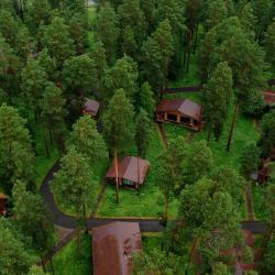 Фото Отель Алтай Сэнс