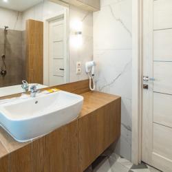 Фото Отель Парус