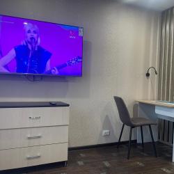 Фото Апартаменты на улице Талнахская 69