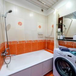 Фото Апартаменты на улице Комсомольская