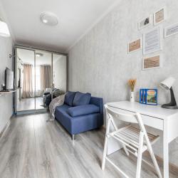 Фото Отель EasyGuest на переулке Ульяны Громовой
