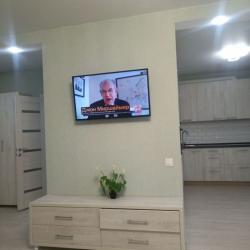 2-комнатные апартаменты стандарт