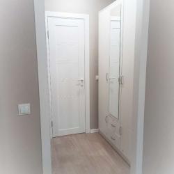 Фото Апартаменты на улице Районная 57к2