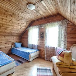 Фото Отель Усадьба Мерево