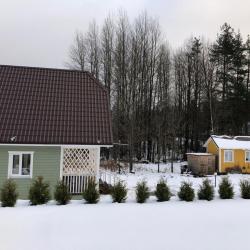 Фото Отель Dream House (Дрим Хаус)