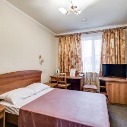 Фото Отель Платовский (бывш. Лайнер)
