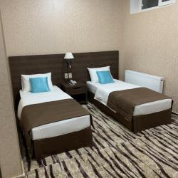 Фото Отель Облака