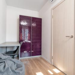 Апартаменты улучшенные