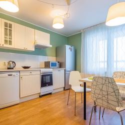 Фото Апартаменты Степаненков на Волжской набережной 24