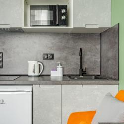 фото 31 InHome24 (ИнХоум24) на алле Березовая 19 корпус 3