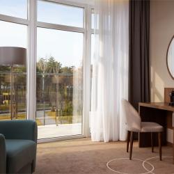 Номер комфорт