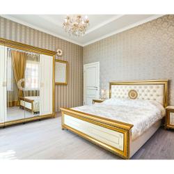 2-комнатные апартаменты люкс