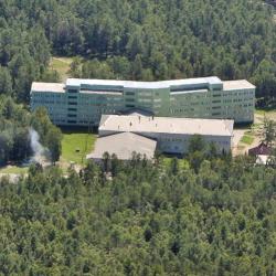 Фото Отель Саяны