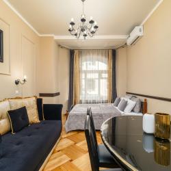 фото 4 Dere Apartments на Лиговском, 44