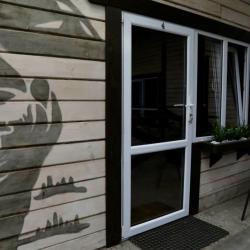 Фото Отель Усадьба Ель