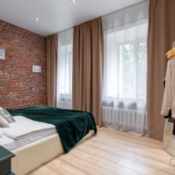 Фото Апартаменты на улице Марата 20 Г