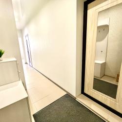 1-комнатные апартаменты стандарт