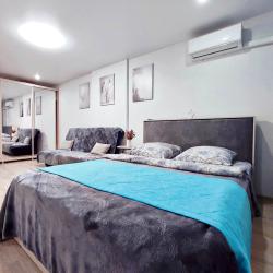 Фото Отель FreshHouse (ФрэшХаус) на улице 30 лет Победы