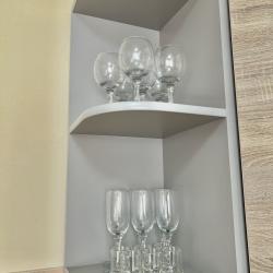 1-комнатные апартаменты стандарт