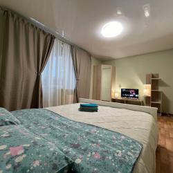 Фото Отель Katy Home (Кэти Хоум) на улице Солнечная 45