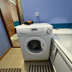 Фото Апартаменты на улице Детская 31