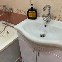 Фото Апартаменты на улице Юности