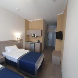 Фото Физтехотель