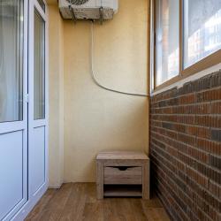 Фото Апартаменты на улице Спартаковская 14