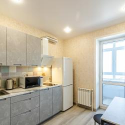 Фото Апартаменты на улице Ново-Садовая 215Б