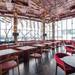 Фото Отель Kravt Hotel Kazan Airport (Кравт Казань Аэропорт)