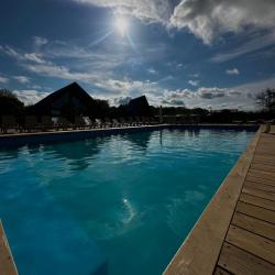 Фото Отель ЛЕС