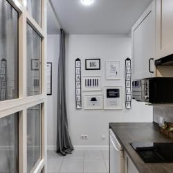 Фото Отель Home24 на проезде Тюменский 3к1