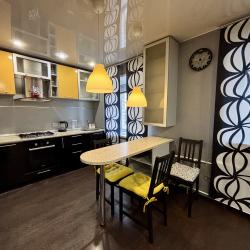 1-комнатные апартаменты улучшенные