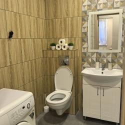 Фото Апартаменты на улице Коммунстроевская 161